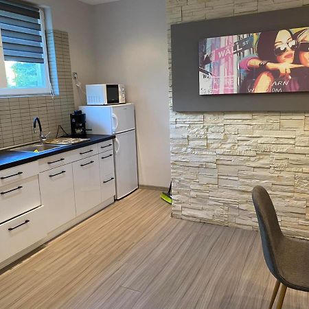 Gabrielle2 Apartman Debrecen Exteriör bild