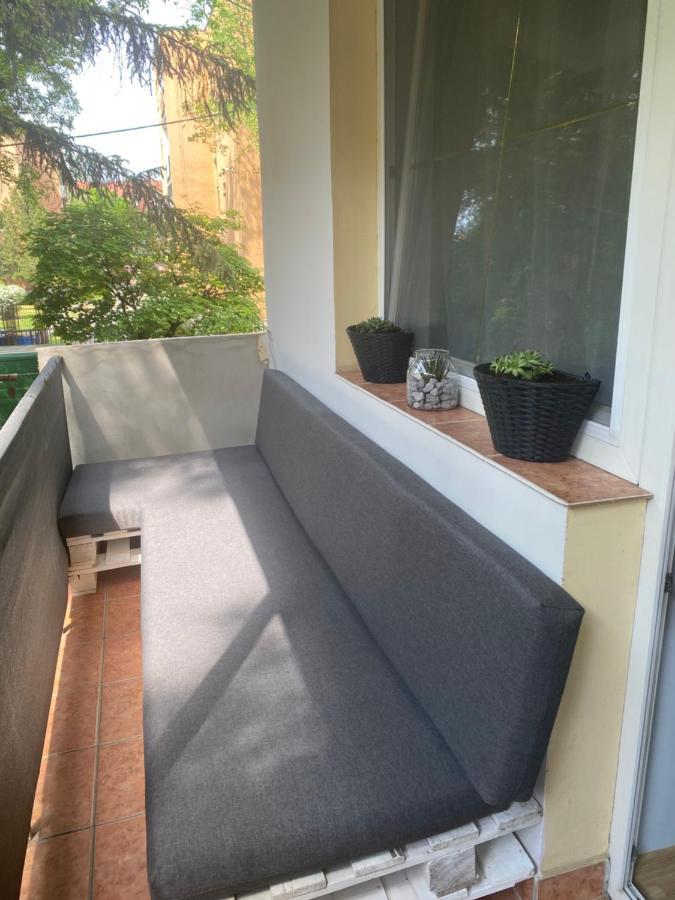 Gabrielle2 Apartman Debrecen Exteriör bild